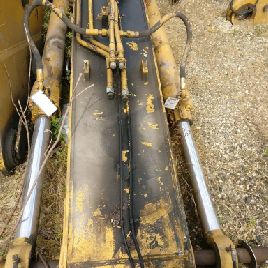 Stick cylinder for CATERPILLAR M325CLM