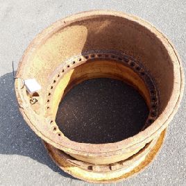 Llanta para CATERPILLAR 988B