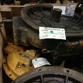 Гидравлика для LIEBHERR R952