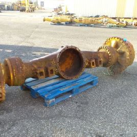 Caja de eje para CATERPILLAR 980G