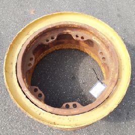 Rim for CATERPILLAR 775B