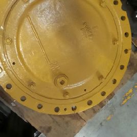 Wheel reducer for CATERPILLAR 769C