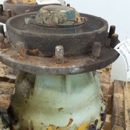 Wheel reducer for VOLVO L90C