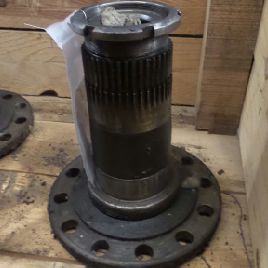 Axe de roue pour HANOMAG 44C