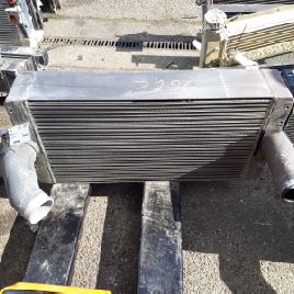 Air cooler for LIEBHERR R964C