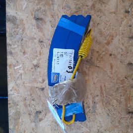 Тормоз для CATERPILLAR 966D