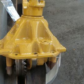 Differential rear axle for CATERPILLAR 432D