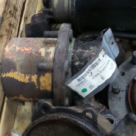 Wheel reducer for CASE 488P