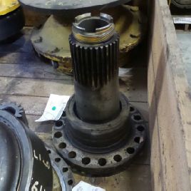 Eje de rueda para VOLVO L120