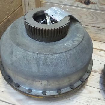 Transmission for FIAT ALLIS FR20