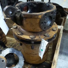 Wheel hub for CASE 788P