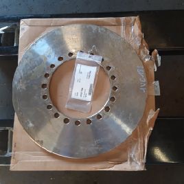 Brake for CATERPILLAR 950