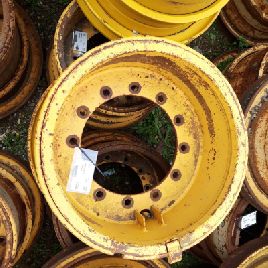 Jante pour VOLVO A25C