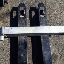 HITACHI ZX210 léghűtő