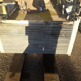 Oil cooler for LIEBHERR A316LI