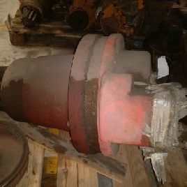 Réducteur de rotation pour LIEBHERR R974