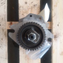 Hydraulic main pump for CATERPILLAR 931