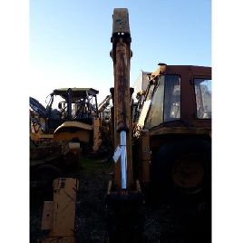 Bucket cylinder for CASE 580G