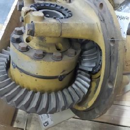 Дифференциал задний мост для CATERPILLAR 966D