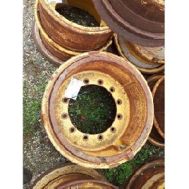 Jante pour VOLVO A25C