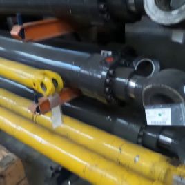 Boom cylinder for VOLVO EC460B