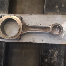 Motor para CATERPILLAR 826C