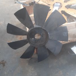 Ventilador para VOLVO L90F
