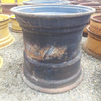 Rim for WIRTGEN W250