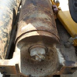 Recoil spring for CATERPILLAR 330DL