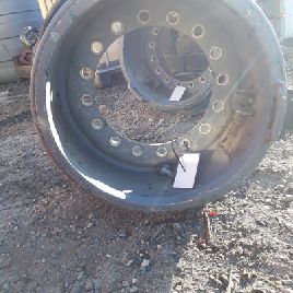 Обод для LIEBHERR L550