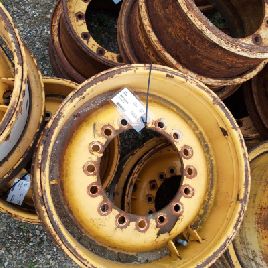 Llanta para VOLVO L90F