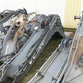 Boom for VOLVO EC140