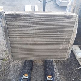 Water cooler for CATERPILLAR 725