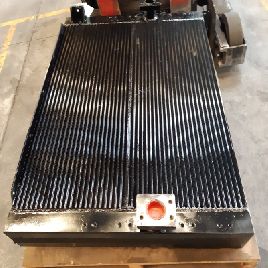 Refroidisseur d'huile pour LIEBHERR R954CSHD