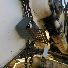 Verlichting voor LIEBHERR R954CSHD