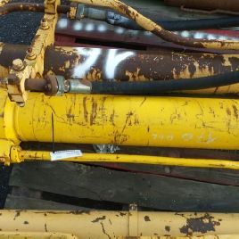 Stick cylinder for POCLAIN 170CKB