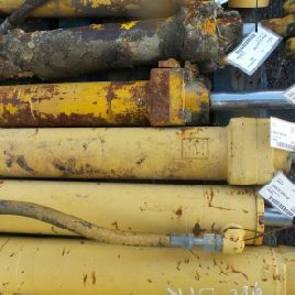 Steering cylinder for CATERPILLAR 980