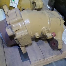 Translation hydraulic motor for CATERPILLAR 953