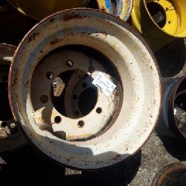 Felge für VOLVO EW140B