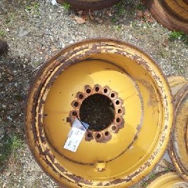Jante pour CATERPILLAR 930H