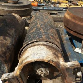 Recoil spring for CATERPILLAR 330DL