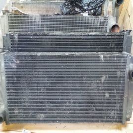 Water cooler for CASE 1088