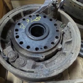 Wielreductor voor CATERPILLAR 816B