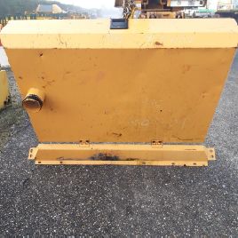 Капот для CASE 988