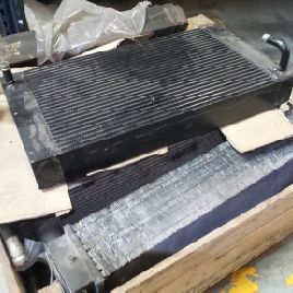 Water cooler for CASE 1188