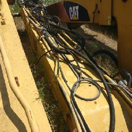 Stick para CATERPILLAR M318