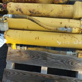 Steering cylinder for CATERPILLAR 980
