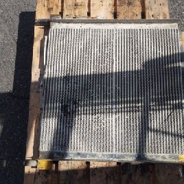 Oil cooler for CATERPILLAR 215