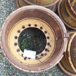 Llanta para CASE 821B