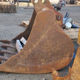 Standard bucket for FURUKAWA 740LS